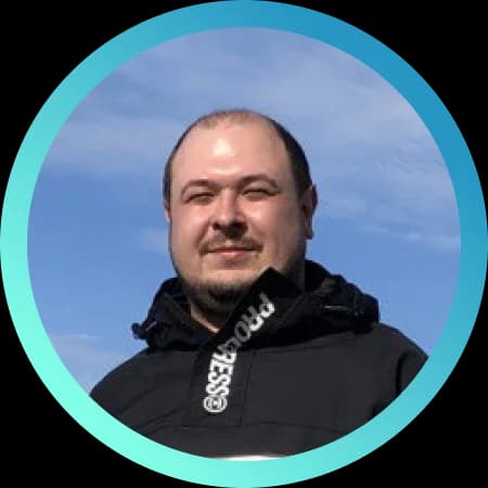 Oleksander Chebur